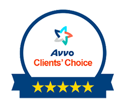 Avvo | Clients' Choice