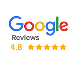 Google Reviews | 4.8