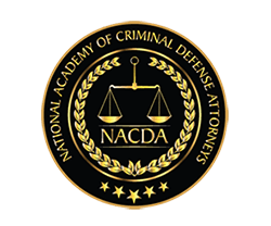National Academy Of Criminal Defense Attorneys | NACDA